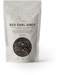 Prana bio earl grey fekete tea 100 g - mamavita