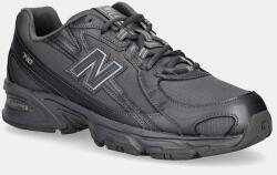 New Balance sportcipő 740 - szürke Férfi 41.5