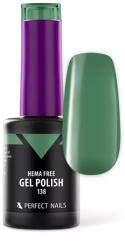 Perfect Nails HEMA FREE Gél Lakk - 138 Monstera - 8ml - Perfect Nails - fittprotein