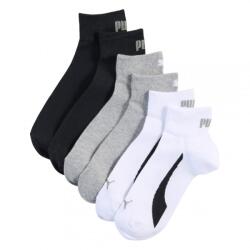 PUMA zokni PUMA UNISEX LIFESTYLE QUARTER 3P (938582023942)