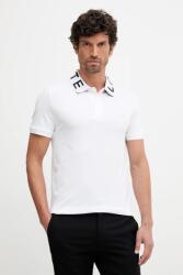 Lacoste poló - fehér L - answear - 33 990 Ft