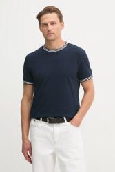 JOOP! t-shirt - sötétkék L - answear - 35 990 Ft