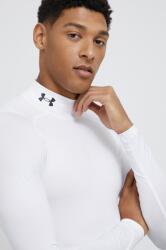Under Armour hosszú ujjú 1369606 - fehér XS