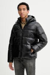 Calvin Klein rövid kabát - fekete XL - answear - 66 990 Ft