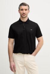 Paul&Shark pamut póló - fekete XL - answear - 93 990 Ft