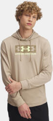 Under Armour Férfi felső Under Armour UA Rival Terry Logo Hood (1390141-299)