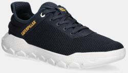 CAT Footwear sportcipő HEX LITE VENT - sötétkék Férfi 45