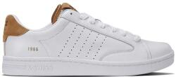 K Swiss bőr sportcipő LOZAN KLUB LTH - fehér Férfi 42 - answear - 29 190 Ft