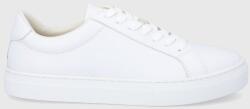 Vagabond Shoemakers bőr cipő Paul 2.0 - fehér Férfi 43