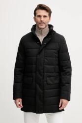 Save The Duck rövid kabát GORDON - fekete XXL