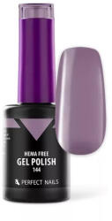 Perfect Nails HEMA FREE Gél Lakk - 144 Heather - 8ml - Perfect Nails - fittprotein
