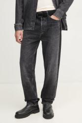 Pepe Jeans farmer LOOSE JEANS NILS - szürke 32/32