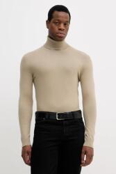 Sisley pulóver - bézs L - answear - 16 290 Ft