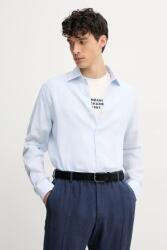 Paul&Shark len ing - kék 42 - answear - 79 990 Ft