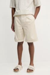 Barena Venezia rövidnadrág Camicia Mola - bézs 48