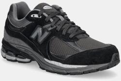 New Balance sportcipő U2002 - fekete Férfi 41.5