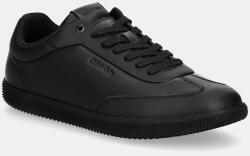 Calvin Klein sportcipő LOW TOP LACE UP LTH - fekete Férfi 41