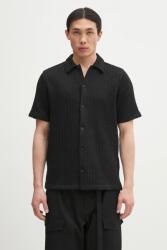 Samsøe Samsøe ing SAKVISTBRO - fekete XL