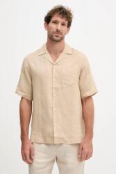 Frescobol Carioca len ing - bézs L