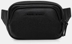 Armani Exchange övtáska - fekete Univerzális méret - answear - 45 990 Ft