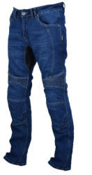 Leoshi Blugi moto Leoshi cu protectii, marimea 38 (LSL0527) - simoto