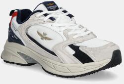 Aeronautica Militare sportcipő SC301CT3500 - bézs Férfi 41