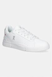 On sportcipő THE ROGER Advantage - fehér Férfi 43 - answear - 66 990 Ft