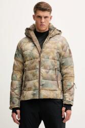 BOGNER Fire+Ice síkabát LUKA - zöld 46