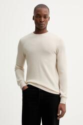 rag & bone pulóver gyapjúkeverékből - bézs S