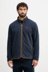 Barbour gyapjú pulóver - sötétkék S - answear - 50 990 Ft