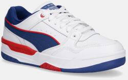 PUMA sportcipő Rebound Retro - kék Férfi 41