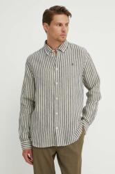 Les Deux len ing - bézs M