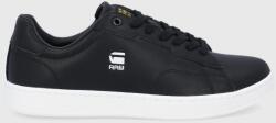 G-Star bőr cipő - fekete Férfi 42