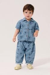 Bobo Choses farmer baba ing Pickles The Dog - kék 80