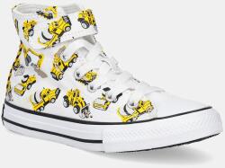 Converse sportcipő Chuck Taylor All Star 1V - fehér 32