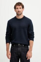 Pepe Jeans pulóver - sötétkék M - answear - 18 990 Ft
