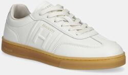 Hackett London sportcipő HARPER CREST - bézs Férfi 41