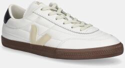 Veja bőr sportcipő Panenka - fehér Férfi 46 - answear - 55 990 Ft