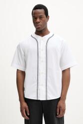 KENZO ing férfi pamut - fehér S