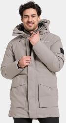 Didriksons rövid kabát AKILLES - szürke L