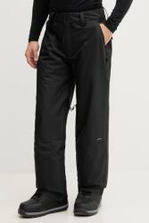 Rip Curl sínadrág ANTI SERIES - fekete L - answear - 39 990 Ft