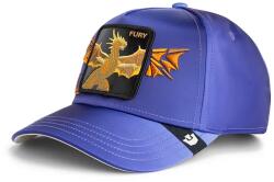 Goorin Bros baseball sapka Hell Hath No - lila Univerzális méret