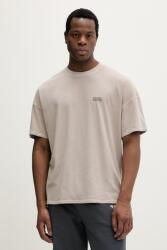 American Vintage t-shirt - bézs S - answear - 30 990 Ft