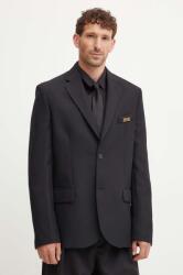 Versace Jeans Couture zakó - fekete 50