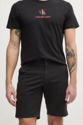 Calvin Klein rövidnadrág - fekete 32 - answear - 18 990 Ft