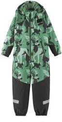 Reima gyerek overál Kurikka - zöld 92
