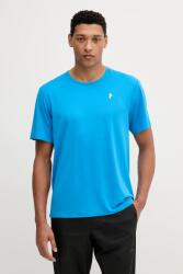 Peak Performance sportos póló Trail - kék M