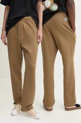 Barrow pamut melegítőnadrág - barna L