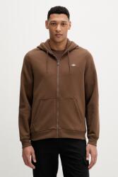 Dickies felső - barna M - answear - 33 990 Ft