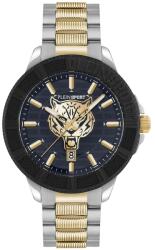 Philipp Plein óra - ezüst Univerzális méret (PSAEA0824)